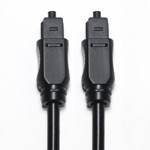 Quality Factory Outlet Digital Audio Cable PVC Plated Toslink OD 4.0 1.2M For DVD Amplifier wholesale