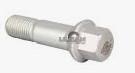 Quality Mercedes Benz 0009905307 Chassis Parts Wheel Lug Bolt wholesale