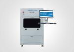 DXF 350W 3d Crystal Engraving Machine 300000points/min