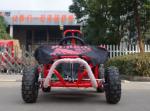 Hot Spring 2017 Kids Use Mini Go Kart