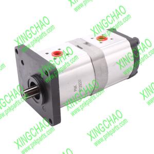 Quality 47129338 Fiat Tractor Parts Hydraulic Pump Agricuatural Machinery wholesale