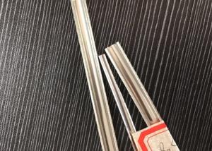 Seamless Precision Ground Tubing ASTM A269 TP316L 3/8'' X 0.035'' X 20FT