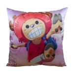 Custom Logo Satin Sublimation Pillowcase For Sublimation Photo Printing