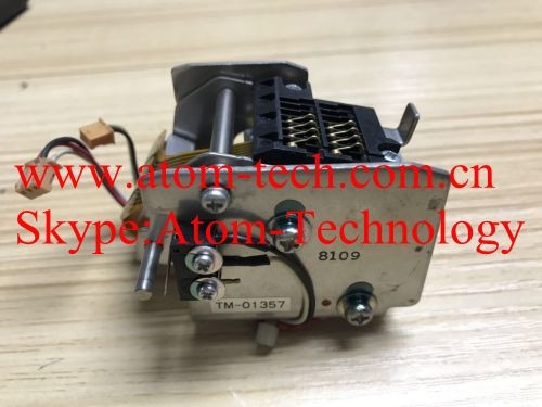 atm spare parts atm parts 01770001124 WINCOR ID18 card reader TM-01357 SMART CARD BLOCK / IC block 1770001124