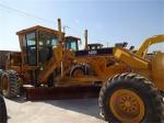 140H used grader , caterpillar brand used motor grader