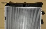 1405002103 Auto Parts Car Engine Coolant Cooler for Mercedes-Benz W140 S-Class