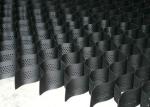 Polyester Multifilament Woven Geotextile Corrosion Resisitance