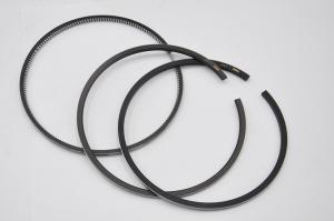 Quality OEM Volvo Excavator Parts D6BT Piston Ring For Hyundai Excavator Parts wholesale