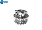 Manufacture OEM CNC custom service stainless steel turning parts