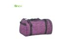 20x11x10.5 inch ODM Fashion Jarquard Duffle Sports Gym Bags