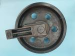komatsu Excavator Undercarriage Parts PC60 Front Idler 201-30-00260