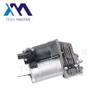 Portable 12V Car Air Compressor for Mercedes W164 X164 Air Suspension Pump