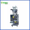 Buy cheap Vertical powder filling forming sealing packing machinery from wholesalers