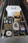 Economical wood cnc engraving machine ZK-1325A(1300*2500*150mm)