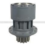 EC210 Excavator Travel Motor Assembly VOE14541069 Excavator Gear Parts