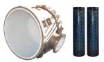 Air Vacuum Filtration Equipment SS304 In Different Industries