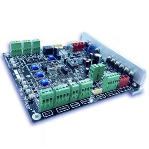 Quality HASL 1.6mm Rigid Flexible PCB Board Manufacturer wholesale