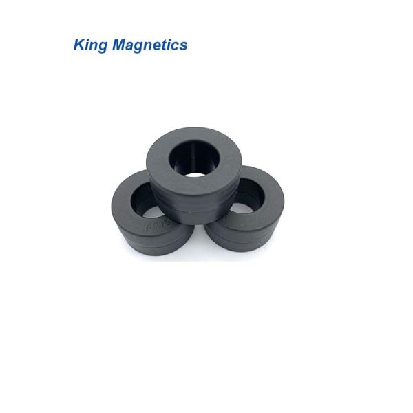 KMN462725 Electric Car Charger Common Mode Inductor 20mH Toroidal Nanocrystallin