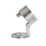 IP68 LED Underwater Light Waterproof 18W DC24V Overheating Protection