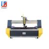 Buy cheap Marble Granite Waterjet Cutting Machine 2500x1400 Waterjet Glass Cutting Machine from wholesalers