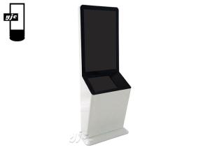 Quality Self Order 43in 3840*2160 500 Nits Card Dispenser Machine wholesale