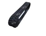 250mm Excavator Rubber Track T250X72X52 for ATLAS 1004 EUROCAT 200/210 YANMAR