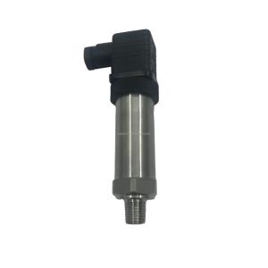 Quality Flush Diaphragm Pressure Sensor for Bar Flat Film Water Air Pressure Transmitter wholesale