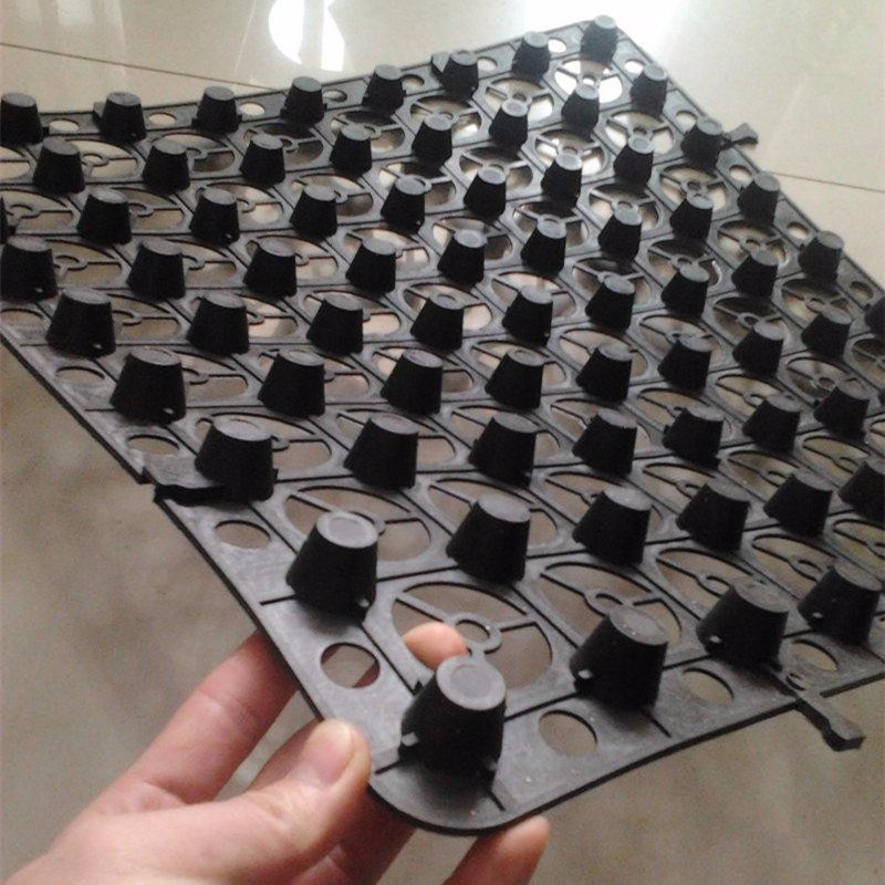 Modern Design Waterproof Drainage Ditch Concrete Cement Blanket with Onsite Training