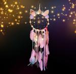 Creative Cat Shape Gift Dream Catcher