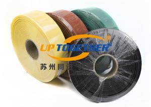 Quality 36kV Busbar Heat Shrink Tubing Flame Resistance ID20 - 200MM MPG36 / MPH36 wholesale