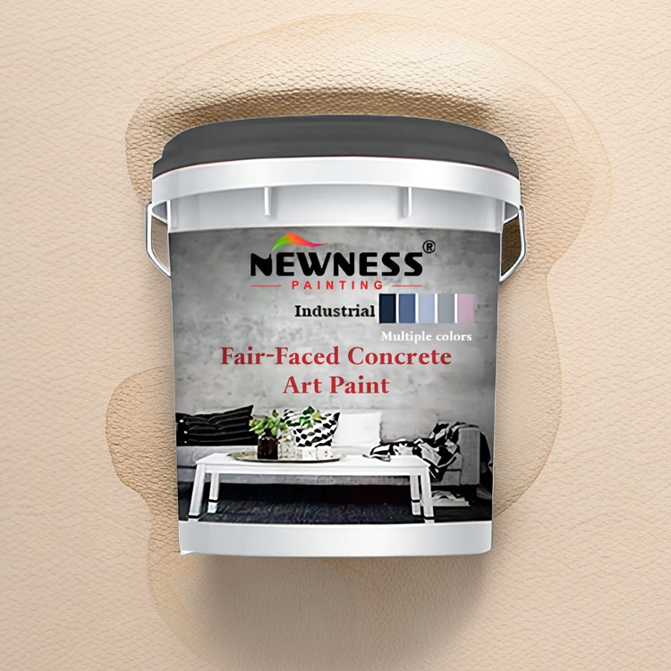 Moisture-Proof Seamless Micro Cement Kit Designed for Durable Scratch Resistant Floor