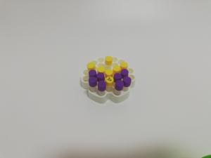 30*1ml 2ml Vial Cell Freezing Box / Cool Cell Container PP Material