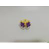 Buy cheap 30*1ml 2ml Vial Cell Freezing Box / Cool Cell Container PP Material from wholesalers