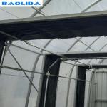 Commercial Automatic Blackout Greenhouse Polyethylene Film Material Made