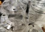 Duplex Steel ASTM A182 Gr F55 Welding Neck Flange