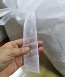 Plastic Pe Red Wine Bottle Protective Net ，White/Transparent Bottle socks Bottle