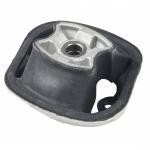 Steel Elastomer Rubber Left Right Mercedes Engine Mount OEM 2012411613