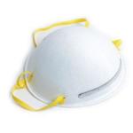 Elastic Rope KN95 Face Mask , Washable Non Woven Kn95 Civil Mask