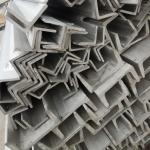 BIS Construction Hollow Structural Steel Q235 Q345B Q420 Slotted Angle Iron