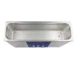 400W Benchtop Ultrasonic Cleaner