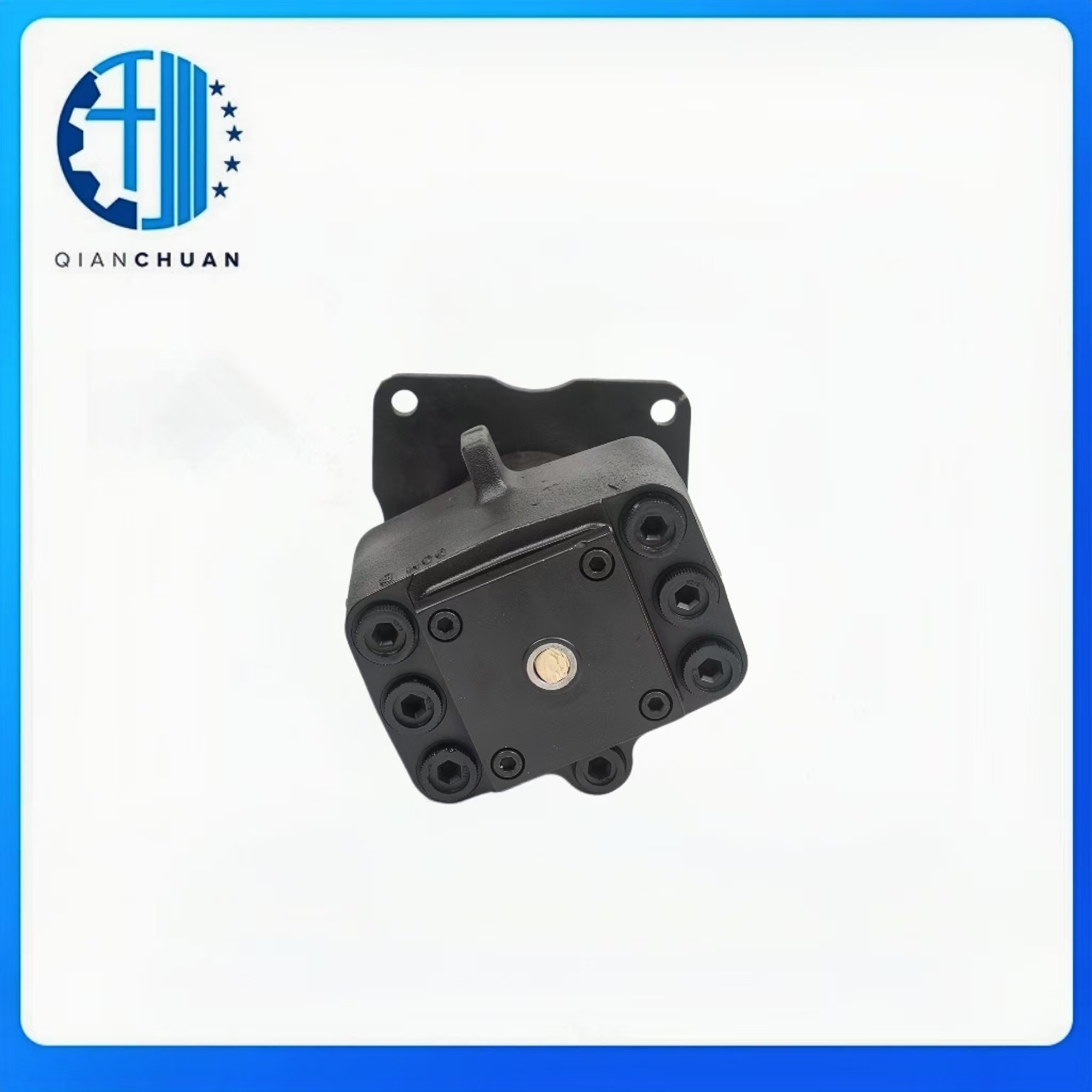 ZX60 Swing Center Joint For Hitachi ZAX60 Excavator Hydraulic Parts