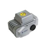 Grat AC220V Quick Open Electric Actuator Miniature Alloy Auto Electric Valve