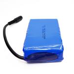 UN38.3 12V 5800mAh 65Wh 3S Lipo Battery