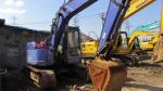 Used Excavator Komatsu PC128US-2