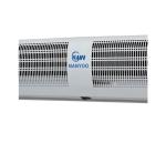 Hospital Fresh Air 1747CFM Cross Flow Indoor Air Curtains Easy To Install