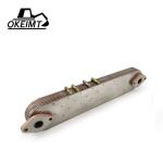 Engine Oil Cooler Assembly 6WG1-6P 8980481400 1217230670 Hitachi ZX450 ZX450-3