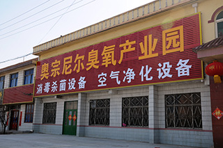 Energy Mining Industry Electrolytic Water Ozonator for Clean and Safe Water Supply