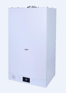 Quality European Design Wall Hung Gas Combi Boiler For Washroom wholesale