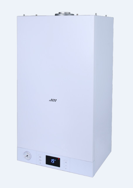 European Design Wall Hung Gas Combi Boiler For Washroom