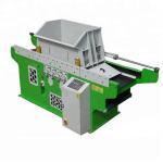 MS145 Wood Shaving Equipment 18.5KW*2 Log Wood Crushing